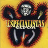 LOS ESPECIALISTAS - VAPOR