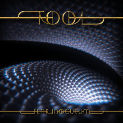 TOOL - FEAR INOCULUM (EDICIÓN LIMITADA) (CD) -