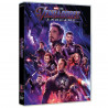 VENGADORES ENDGAME (DVD)