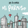 LOS SECRETOS - MI PARAISO -  (CD)