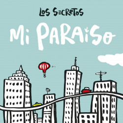 LOS SECRETOS - MI PARAISO -...