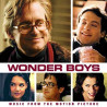 B.S.O. JOVENES PRODIGIOSOS - WONDER BOYS