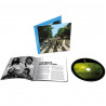 THE BEATLES - ABBEY ROAD 50 ANIVERSARIO (CD) -