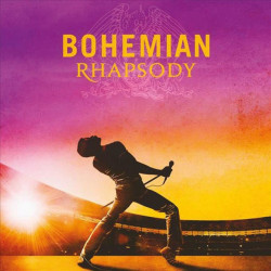 BOHEMIAN RHAPSODY (B.S.O.)...