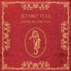 JETHRO TULL - LIVING IN THE PAST (LP-VINILO) -