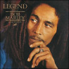 BOB MARLEY AND THE WAILERS - LEGEND  ( LP-VINILO )