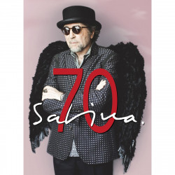 JOAQUÍN SABINA - SABINA 70...