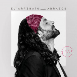EL ARREBATO - ABRAZOS (CD)