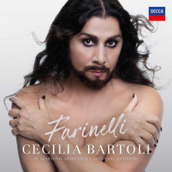 CECILIA BARTOLI - FARINELLI...