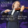ANDRÉ RIEU - MY MUSIC - MY WORLD - THE VERY BEST OF (2 CD)