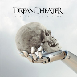 DREAM THEATER - DISTANCE...