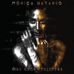 MÓNICA NARANJO - MES EXCENTRICITÉS, VOL. 1 (EDICIÓN TRANSPARENTE) (LP-VINILO)