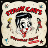 STRAY CATS - RUNAWAY BOYS - 2 LP-VINILO